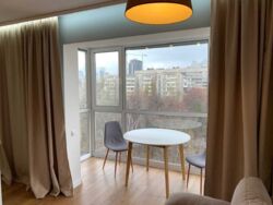 Продається квартира Київ, Остапа Вишни ул., 5 фото 2 Продається квартира Київ, Остапа Вишни ул., 5 фото 2