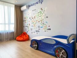 Продаж 3к квартири ЖК Позняки - 4а фото 13 Продаж 3к квартири ЖК Позняки - 4а фото 13