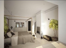 Ексклюзивний трирівневий пентхаус на Оболонській набережній з панорамою Києва та Дніпра фото 10 Ексклюзивний трирівневий пентхаус на Оболонській набережній з панорамою Києва та Дніпра фото 10