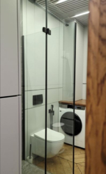 2-кімнатна квартира в ЖК 'Метрополія Дарниця' Гаспринського 3 фото 4 2-кімнатна квартира в ЖК 'Метрополія Дарниця' Гаспринського 3 фото 4