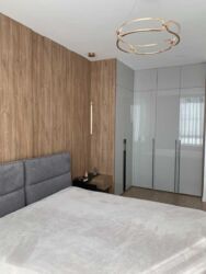 Продаж сучасної квартири ЖК Tetris Hall фото 4 Продаж сучасної квартири ЖК Tetris Hall фото 4