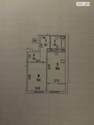 Продається квартира Київ, Максимовича Михаила ул. (Трутенко Онуфрия), м. Васильківська фото 2 Продається квартира Київ, Максимовича Михаила ул. (Трутенко Онуфрия), м. Васильківська фото 2