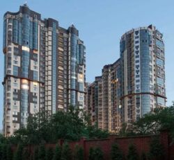 Продаж 3к квартири в ЖК Престиж Холл фото 12 Продаж 3к квартири в ЖК Престиж Холл фото 12