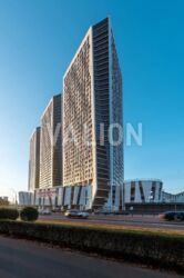 Продаж просторої 1кімн. квартири із сучасним ремонтом в ЖК бізнес-класу 'Manhattan city'. фото 13 Продаж просторої 1кімн. квартири із сучасним ремонтом в ЖК бізнес-класу 'Manhattan city'. фото 13