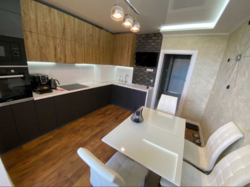 3-кімнатна квартира в ЖК “Крістер Град» фото 4 3-кімнатна квартира в ЖК “Крістер Град» фото 4