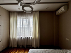 Сучасна трикімнатна квартира з краєвидом фото 13 Сучасна трикімнатна квартира з краєвидом фото 13