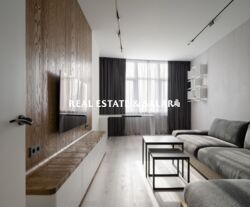 Продаж 2к квартири в ЖК Покровський Посад фото 8 Продаж 2к квартири в ЖК Покровський Посад фото 8