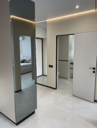 Продаж ВИДОВОЇ дизайнерської 1к квартири в ЖК Грейт діє перепоступка фото 4 Продаж ВИДОВОЇ дизайнерської 1к квартири в ЖК Грейт діє перепоступка фото 4