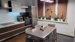 Продаж 4-к квартири по вул. Драгоманова фото 2 Продаж 4-к квартири по вул. Драгоманова фото 2