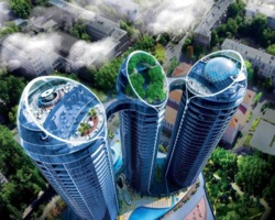 Продаж 2-кімнатноі квартири в ЖК TARYAN TOWERS фото 1 Продаж 2-кімнатноі квартири в ЖК TARYAN TOWERS фото 1