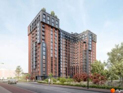 Продаж квартири в ЖК LIFE STORY фото 6 Продаж квартири в ЖК LIFE STORY фото 6