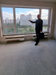 Продам однокімнатну квартиру в елітному ЖК 'Оболонь-Резіденс' фото 4 Продам однокімнатну квартиру в елітному ЖК 'Оболонь-Резіденс' фото 4