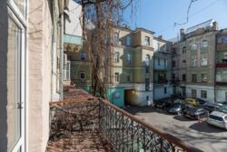 Продаж 3к квартири ст.м Золоті Ворота фото 4 Продаж 3к квартири ст.м Золоті Ворота фото 4