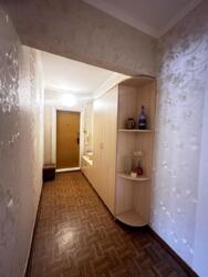 Продаж однокімнатної квартири з дуже вдалим плануванням. м.Вишневе, Європейська вул. (Жовтнева), 47 фото 11 Продаж однокімнатної квартири з дуже вдалим плануванням. м.Вишневе, Європейська вул. (Жовтнева), 47 фото 11