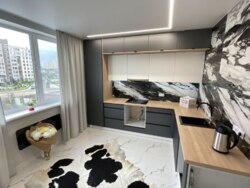 Продається квартира Київ, Голосіївський, Практичная, 1, м. Васильківська фото 4 Продається квартира Київ, Голосіївський, Практичная, 1, м. Васильківська фото 4