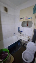 Продаж 1к квартиравул. вул. Шолом-Алейхема 8а, фото 3 Продаж 1к квартиравул. вул. Шолом-Алейхема 8а, фото 3
