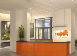 Продаж 1к квартири ЖК Seven фото 15 Продаж 1к квартири ЖК Seven фото 15