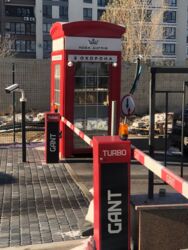 Продаж 1к квартири в ЖК Нова Англія фото 1 Продаж 1к квартири в ЖК Нова Англія фото 1