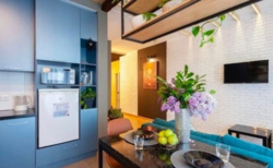 Продаж однокімнатної квартири-студії фото 11 Продаж однокімнатної квартири-студії фото 11