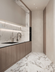 Пентхаус 2-рівневий Центр Богдана Хмельницького фото 8 Пентхаус 2-рівневий Центр Богдана Хмельницького фото 8