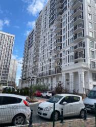 Продаж 1кімн квартири студії фото 4 Продаж 1кімн квартири студії фото 4