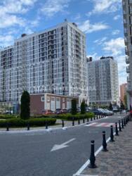 Продаж 1кімн квартири студії фото 2 Продаж 1кімн квартири студії фото 2