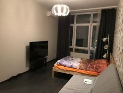 Продаж 1к квартири в ЖК Оболонь Тауер фото 4 Продаж 1к квартири в ЖК Оболонь Тауер фото 4