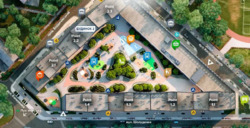 Жк Старт, 84м, 3к, 5пов, Лукянівська. фото 2 Жк Старт, 84м, 3к, 5пов, Лукянівська. фото 2