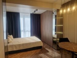 Продається однокімнатна квартира в ЖК DELMAR фото 5 Продається однокімнатна квартира в ЖК DELMAR фото 5