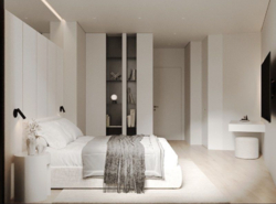 Пентхаус 2-рівневий Центр Богдана Хмельницького фото 17 Пентхаус 2-рівневий Центр Богдана Хмельницького фото 17