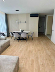 ЖК Славутич, 4-х кімнатна квартира Севен Зарічний фото 3 ЖК Славутич, 4-х кімнатна квартира Севен Зарічний фото 3