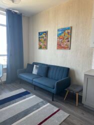 Продаж 1к квартири в ЖК Central Park фото 3 Продаж 1к квартири в ЖК Central Park фото 3