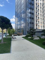 Продаж 2к квартири 67 кв. м на вул. Академіка Заболотного 1 фото 13 Продаж 2к квартири 67 кв. м на вул. Академіка Заболотного 1 фото 13