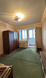 3-кімнатна під ремонт у чудовій локації - парк, метро, транспорт! фото 1 3-кімнатна під ремонт у чудовій локації - парк, метро, транспорт! фото 1