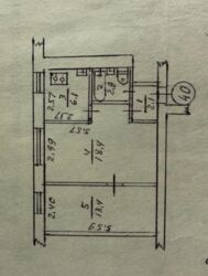 Продаж 2к квартири ст.м Голосіївська фото 15 Продаж 2к квартири ст.м Голосіївська фото 15
