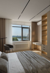 Продаж нової квартири в ЖК RiverStone,вид на Дніпро фото 4 Продаж нової квартири в ЖК RiverStone,вид на Дніпро фото 4