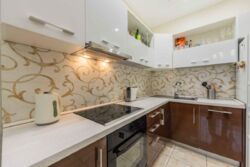 Продаж 1к квартири в ЖК RiverStone фото 14 Продаж 1к квартири в ЖК RiverStone фото 14