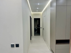 Жк Варшавський 2-х кімн 71кв Дизайн ремонт фото 8 Жк Варшавський 2-х кімн 71кв Дизайн ремонт фото 8