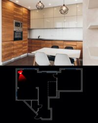 Продаж Пентахаусу в ЖК Ліко Град фото 3 Продаж Пентахаусу в ЖК Ліко Град фото 3