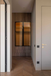 3-кім. квартира з терасою на Печерську (Greenville) фото 7 3-кім. квартира з терасою на Печерську (Greenville) фото 7