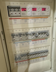 ЖК Каховська квартира з ремонтом і меблями фото 11 ЖК Каховська квартира з ремонтом і меблями фото 11