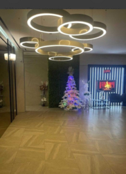 Квартира трикімнатна ЖК Венеція Київ фото 8 Квартира трикімнатна ЖК Венеція Київ фото 8