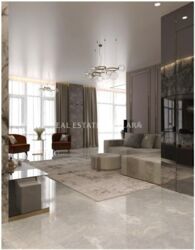 ЖК Бульвар Фонтанів Київ, Саперне Поле вул., 3, Печерський р-н Продається світла простора квартира з новим сучасним ремонтом від дизайн студії. фото 3 ЖК Бульвар Фонтанів Київ, Саперне Поле вул., 3, Печерський р-н Продається світла простора квартира з новим сучасним ремонтом від дизайн студії. фото 3