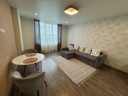 Продаж 1к квартири в ЖК Olympic Park фото 14 Продаж 1к квартири в ЖК Olympic Park фото 14