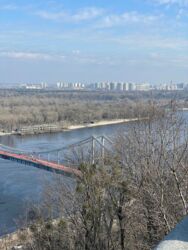 Продаж 1к квартири в ЖК Русанівська Гавань фото 3 Продаж 1к квартири в ЖК Русанівська Гавань фото 3