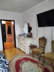 Продається квартира Київ, Печерський, Антоновича ул. (Горького) фото 6 Продається квартира Київ, Печерський, Антоновича ул. (Горького) фото 6