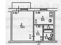 ������ 1 � �������� ��������, ���. �������� ������, 29 ���� 2