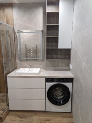 Продаж однокімнатної квартири ЖК Dibrova Park фото 8 Продаж однокімнатної квартири ЖК Dibrova Park фото 8