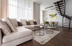 Продаж 2х рівневої квартири ближній центр Avalon Чорновола фото 1 Продаж 2х рівневої квартири ближній центр Avalon Чорновола фото 1