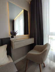 1к 10 поверх квартира 45м2 ЖК Варшавський + фото 7 1к 10 поверх квартира 45м2 ЖК Варшавський + фото 7